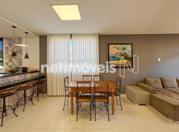 Casa · 270m² · 3 Quartos · 2 Vagas · Casa no Recanto da Lagoa em Lagoa Santa