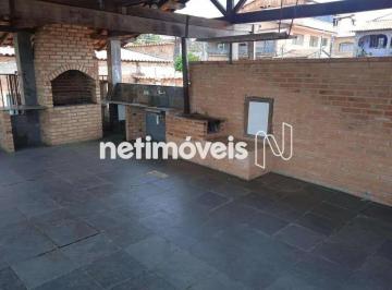 Casa · 220m² · 4 Quartos · 2 Vagas · Venda Casa Santa Cruz Belo Horizonte