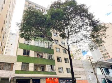 prédio com condomínio organizado · Compre Apartamento, bairro Barro Preto, 3 quartos, vaga garagem livre, DCE, à venda Santo Agostinho