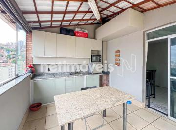 Apartamento · 87m² · 2 Quartos · 2 Vagas · Venda Cobertura Jardim América Belo Horizonte
