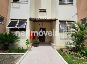 Apartamento · 49m² · 2 Quartos · 1 Vaga · Apartamento de 2 quartos no Santa Branca!