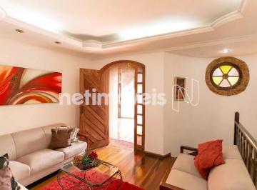 Casa · 360m² · 4 Quartos · 4 Vagas · Casa ampla à venda no Floramar