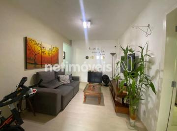 Apartamento · 121m² · 4 Quartos · 2 Vagas · Área Privátiva 4 Quartos Campinho - Lagoa Santa / MG.