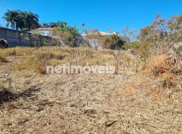 Terreno · 1000m² · Lote a venda no Bandeirantes