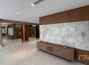 Apt Borges Landeiro Prime unid 101 fot 10 · Setor Marista, 140m² 3 suítes com armarios