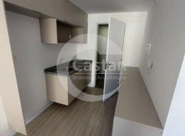Apartamento · 27m² · 1 Quarto · Apartamento em Brás
