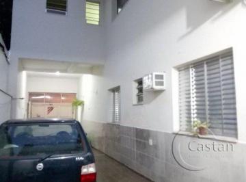 Casa · 176m² · 6 Quartos · 4 Vagas · Casa em Mooca