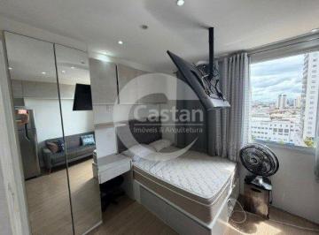 Apartamento · 19m² · 1 Quarto · Apartamento em Brás