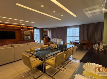 Apartamento · 230m² · 3 Quartos · 3 Vagas · Apartamento 3 quartos 3 Suítes Parque Areiao