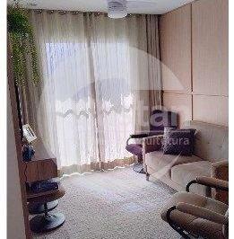Apartamento · 70m² · 3 Quartos · 1 Vaga · Apartamento em Mooca