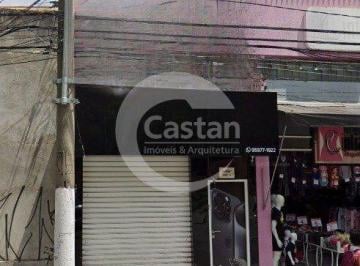 Comercial · 205m² · 1 Quarto · Sala Comercial em Brás