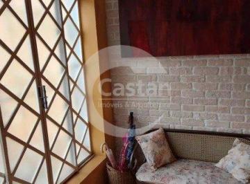 Casa · 367m² · 3 Quartos · 2 Vagas · Sobrado em Tatuapé