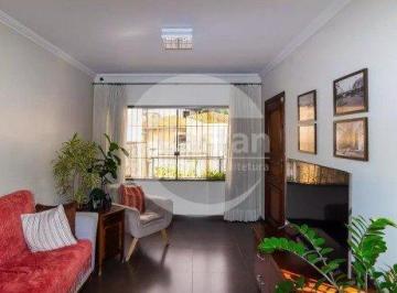 Casa · 262m² · 4 Quartos · 5 Vagas · Sobrado em Vila Alpina