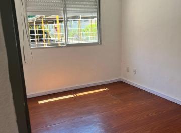 Apartamento · 42m² · 1 Quarto · 1 Vaga · Apartamento térreo de frente de 1 dormitório , portaria , salão de festas , estacionamento !