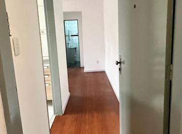 Apartamento · 41m² · 1 Quarto · 1 Vaga · Apartamento térreo de frente de 1 dormitório , portaria , salão de festas , estacionamento !