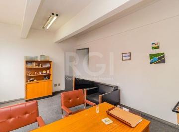 Comercial · 58m² · conjunto comercial com 58,00m² de área privativa no bairro Floresta