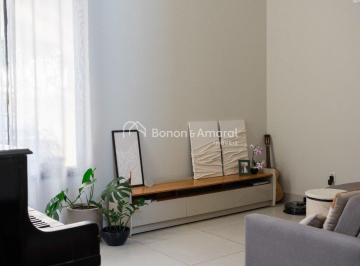 Casa · 129m² · 3 Quartos · 2 Vagas · Casa térrea pra venda com 3 dormitórios, no condomínio terras da estancia, no Bairro Monte Alegre em