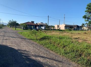 Terreno · 330m² · Terreno Residencial em Balneário Atlântico