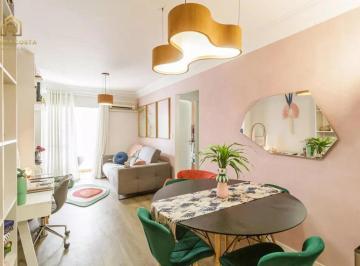 Apartamento · 52m² · 2 Quartos · 1 Vaga · Apartamento a venda no Itaim Bibi - São Paulo-SP