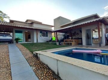 Casa · 146m² · 3 Quartos · 4 Vagas · Casa à venda porteira fechada.