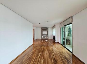 Apartamento · 147m² · 3 Quartos · 3 Vagas · Apartamento à Venda no Brooklin 147m² 3 Suítes, 3 Vagas por R$ 2.250.000,00 -São Paulo/SP