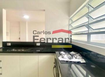 Apartamento · 59m² · 2 Quartos · Apartamento reformado com 2 dormitórios na Av. Braz Leme ? Santana