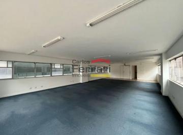 Comercial · 114m² · 1 Vaga · Conjunto comercial, 114 metros, Consolação, Vaga de Garagem, Metrô, Oportunidade
