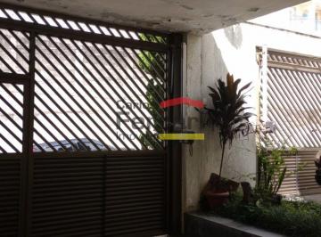 Casa · 163m² · 3 Quartos · 2 Vagas · Sobrado - 3 dormitórios -1suíte - 160 metros