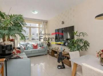 Apartamento · 90m² · 3 Quartos · 1 Vaga · Apartamento 90m² com 03 Quartos a 500m do Metrô São Joaquim