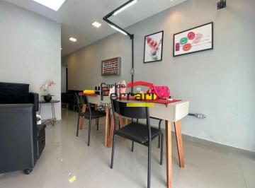 Comercial · 50m² · VENDE SALA COMERCIAL NA CASA VERDE