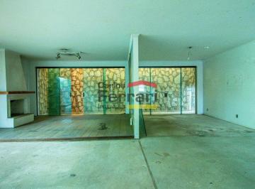 Casa · 575m² · 4 Quartos · 8 Vagas · Casa de alto padrão com piscina, edícula e 8 vagas no Alto da Lapa