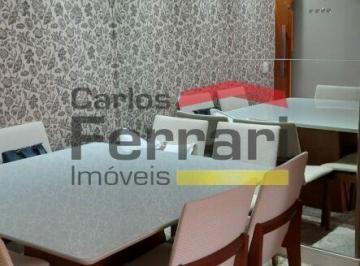 Apartamento · 80m² · 3 Quartos · 1 Vaga · Apartamento a venda, Santa Teresinha, 03 dormitórios, 01 suíte, 01 vaga