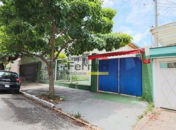 Casa · 225m² · 3 Quartos · 5 Vagas · Casa térrea com 3 dormitórios, edículas e 5 vagas na Vila Mariana
