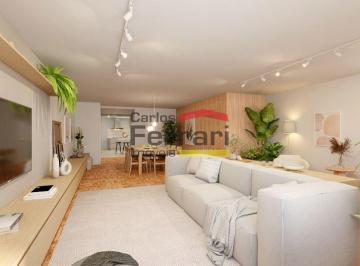 Apartamento · 165m² · 3 Quartos · 2 Vagas · Jardim Paulista, apartamento a venda, 165 metros, 3 suítes, 2 vagas, Metrô Brigadeiro