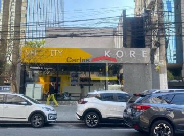 Comercial · 561m² · Prédio comercial para locação no Itaim Bibi 561 m² em localização estratégica