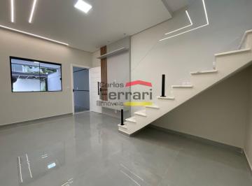 Casa · 120m² · 3 Quartos · 2 Vagas · SOBRADO NO JARDIM SÃO PAULO - PRÓXIMO AO METRÔ | 3 DORMITÓRIOS | QUINTAL | 2 VAGAS