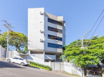 Apartamento · 99m² · 3 Quartos · 2 Vagas · Apartamento diferenciado de 3 dormitórios com suíte e 2 vagas no coração da cidade