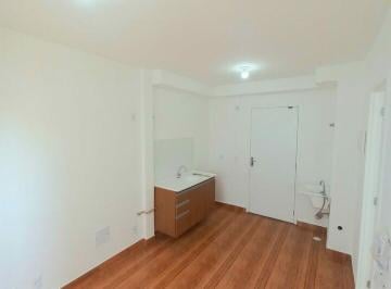Apartamento · 25m² · 1 Quarto · Apartamento Novo Metrô Jabaquara,1 Suíte, 25M²
