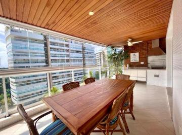 Apartamento · 129m² · 3 Quartos · 2 Vagas · Apartamento residencial à venda em Riviera de São Lourenço, com 129m², 3 dormitórios e 1 suíte!
