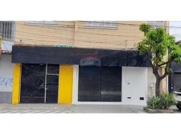 Comercial · 190m² · Ponto Comercial no Umarizal – 190 m²