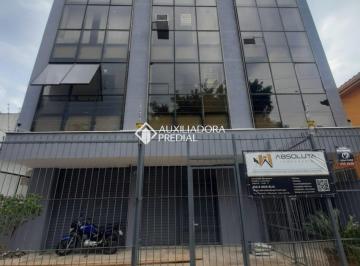 Comercial · 30m² · Sala comercial no bairro Floresta