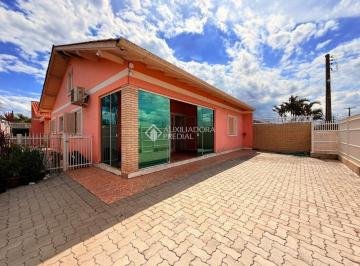 Casa · 154m² · 2 Quartos · 2 Vagas · Casa à venda na praia de Atlântida Sul