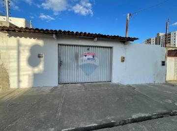 Casa · 48m² · 1 Quarto · 1 Vaga · Casa à venda no bairro do Serrotão + Terreno Amplo!