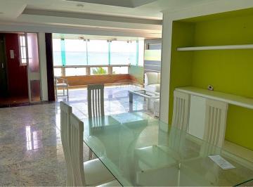 Apartamento · 70m² · 4 Quartos · 2 Vagas · Amplo apartamento Beira-Mar em Paulista: Tranquilidade  e Paz