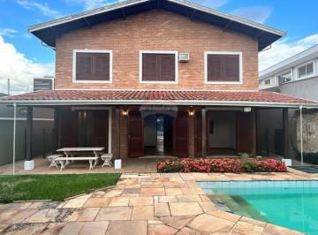 Casa · 417m² · 3 Quartos · 6 Vagas · RE/MAX aluga casa no Nova Campinas, com 417m2 por R$ 26.000,00