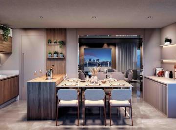 Apartamento · 163m² · 3 Quartos · 3 Vagas · RE/MAX VENDE APARTAMENTO EPIC CAMBUI - R$ 2.393.000