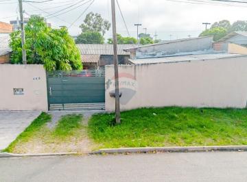 Terreno · 148m² · Terreno Estratégico no Centro de Pinhais, Paraná