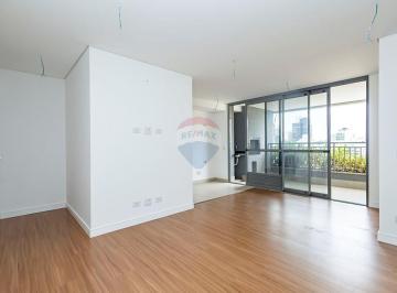 Apartamento · 72m² · 2 Quartos · 1 Vaga · Apartamento 2 quartos no Centro em Curitiba - PR