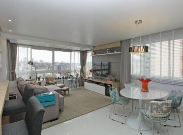 Apartamento · 76m² · 2 Quartos · 2 Vagas · Apartamento com 77,00m² privativos, bairro Passo D´areia, Porto Alegre/RS