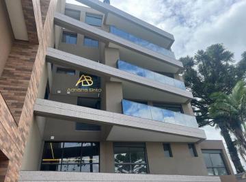 Apartamento de 3 quartos, Curitiba · ÍCONE DE LUXO e GLAMOUR
